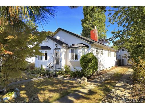 176 Cadillac Ave - SW Gateway Single Family Residence, 2 Bedrooms (369329) #8