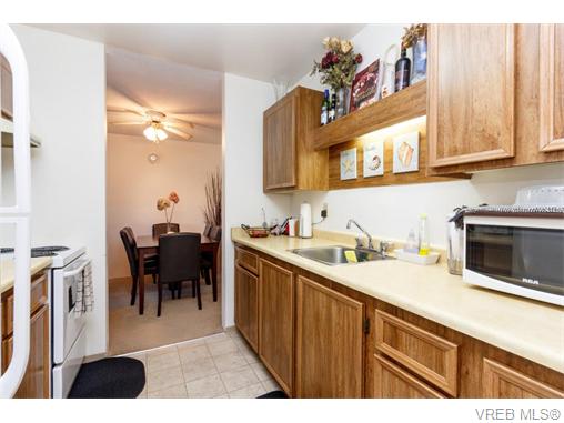 204 290 Regina Ave - SW Tillicum Condo Apartment for sale, 2 Bedrooms (370639) #11