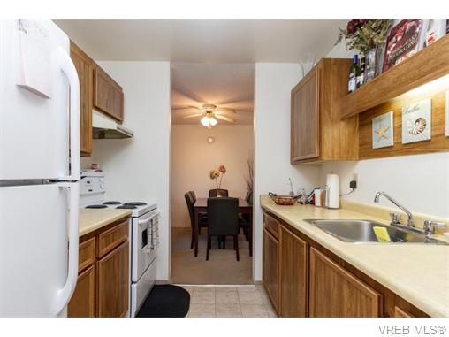 204 290 Regina Ave - SW Tillicum Condo Apartment for sale, 2 Bedrooms (370639) #12