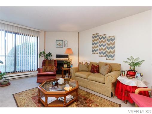 204 290 Regina Ave - SW Tillicum Condo Apartment for sale, 2 Bedrooms (370639) #6