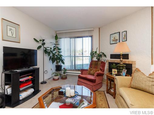 204 290 Regina Ave - SW Tillicum Condo Apartment for sale, 2 Bedrooms (370639) #7