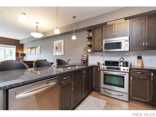 304 866 Brock Ave - La Langford Proper Condo Apartment for sale, 1 Bedroom (371414) #3