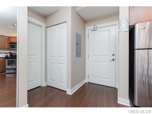 202 844 Goldstream Ave - La Langford Proper Condo Apartment for sale, 1 Bedroom (371504) #4