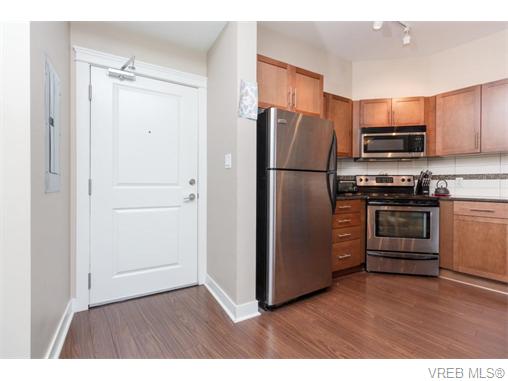202 844 Goldstream Ave - La Langford Proper Condo Apartment for sale, 1 Bedroom (371504) #5