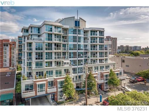 402 860 View St - Vi Downtown Condo Apartment for sale, 2 Bedrooms (376231) #13