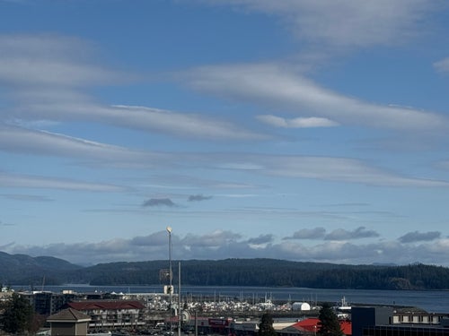 407 - 451 - 9th Ave - CR Campbell River Central Condo Apartment for Sale, 2 Bedrooms 