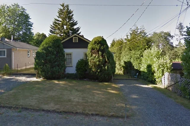 781-7th Ave - CR Campbell River Central Half Duplex for Sale, 1 Bedroom # - 1 781-7th Ave - CR Campbell River Central Half Duplex for Sale, 1 Bedroom # - 1