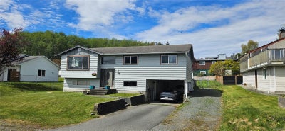 7510 Rupert St - NI Port Hardy Single Family Detached for sale, 3 Bedrooms (962895)