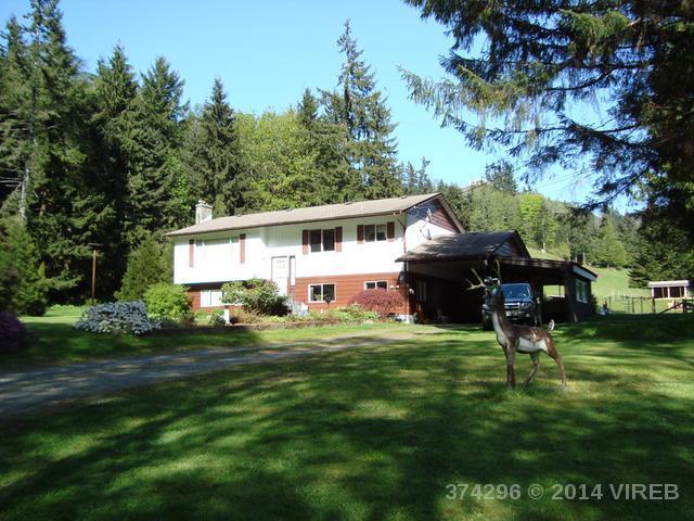 1740 DYSON ROAD - NI Kelsey Bay/Sayward Single Family Detached for sale, 4 Bedrooms (374296) #16