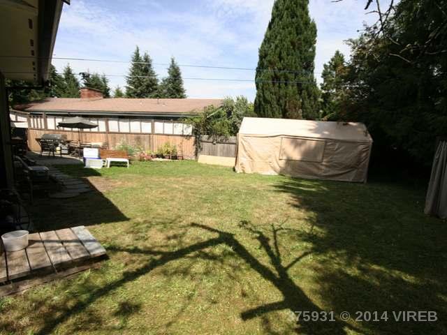1520 TULL AVE - CV Courtenay City Single Family Detached for sale, 3 Bedrooms (375931) #11