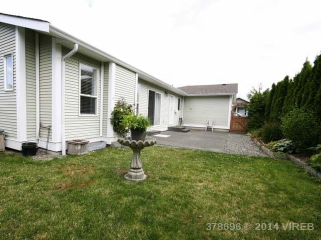 133 4714 MUIR ROAD - CV Courtenay East Manufactured Home for sale, 2 Bedrooms (378696) #10