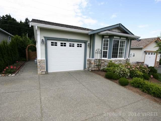 133 4714 MUIR ROAD - CV Courtenay East Manufactured Home for sale, 2 Bedrooms (378696) #11