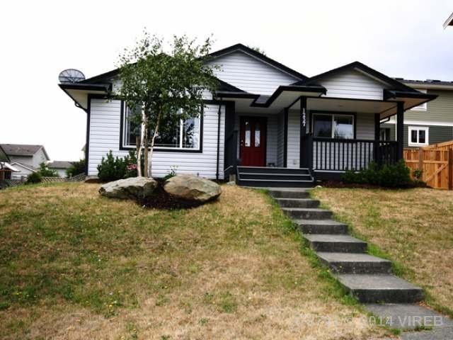 1237 GUTHRIE ROAD - CV Comox (Town of) Single Family Detached for sale, 3 Bedrooms (378791) #15
