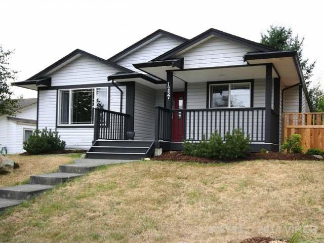 1237 GUTHRIE ROAD - CV Comox (Town of) Single Family Detached for sale, 3 Bedrooms (378791) #1