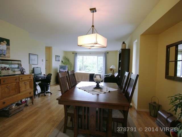 1237 GUTHRIE ROAD - CV Comox (Town of) Single Family Detached for sale, 3 Bedrooms (378791) #5