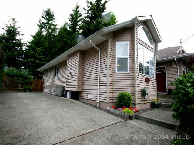 1401 HURFORD AVE - CV Courtenay East Single Family Detached for sale, 2 Bedrooms (379679) #15