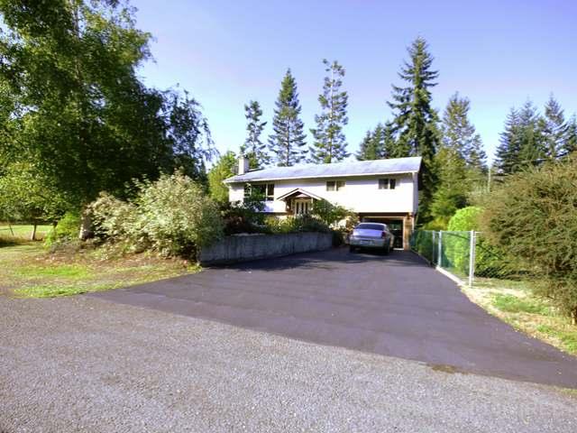 5165 ISLAND S HWY - CV Union Bay/Fanny Bay Single Family Detached for sale, 4 Bedrooms (380594) #1