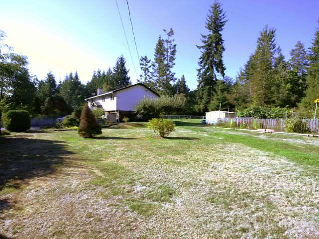 5165 ISLAND S HWY - CV Union Bay/Fanny Bay Single Family Detached for sale, 4 Bedrooms (380594) #2