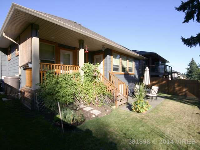 356 FORESTER AVE - CV Comox (Town of) Single Family Detached for sale, 3 Bedrooms (381898) #2