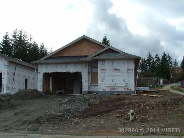 612 EAGLE VIEW PLACE - CR Campbell River West Single Family Detached for sale, 3 Bedrooms (382896) #1