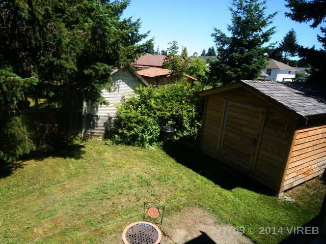 2420 WILLEMAR AVE - CV Courtenay City Single Family Detached for sale, 3 Bedrooms (383709) #9
