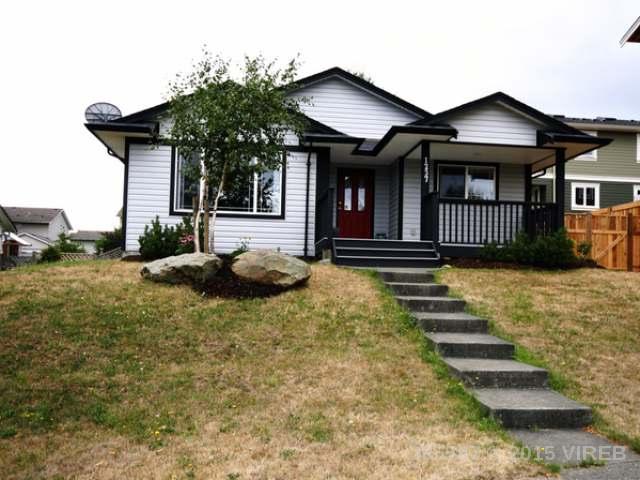 1237 GUTHRIE ROAD - CV Comox (Town of) Single Family Detached for sale, 3 Bedrooms (385507) #14
