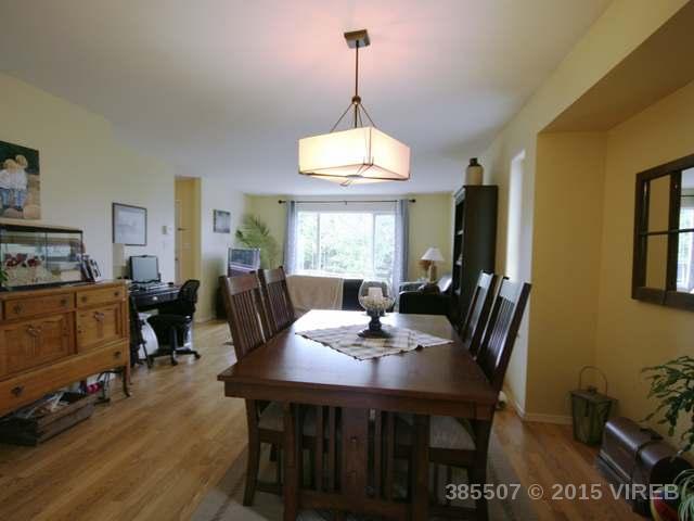 1237 GUTHRIE ROAD - CV Comox (Town of) Single Family Detached for sale, 3 Bedrooms (385507) #5