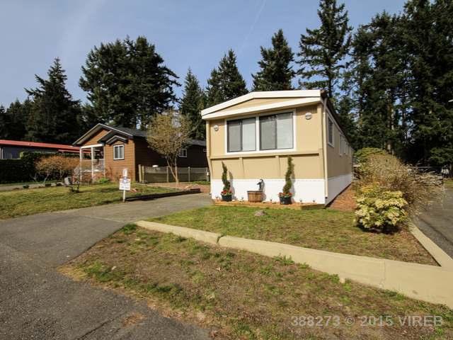 12 1640 ANDERTON ROAD - CV Comox (Town of) Single Family Detached for sale, 2 Bedrooms (388273) #2