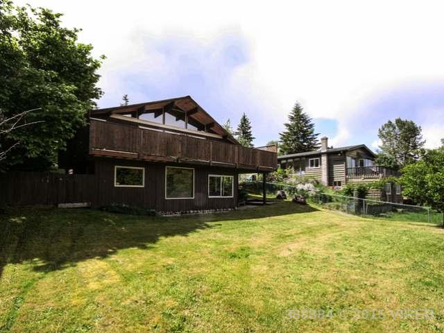 5432 TAPPIN STREET - CV Union Bay/Fanny Bay Single Family Detached for sale, 4 Bedrooms (388884) #8
