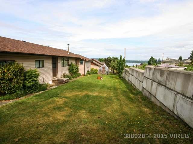 5598 7TH STREET - CV Union Bay/Fanny Bay Single Family Detached for sale, 3 Bedrooms (388928) #1