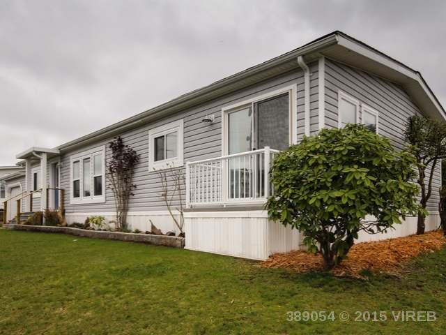 26 4714 MUIR ROAD - CV Courtenay East Manufactured Home for sale, 2 Bedrooms (389054) #19