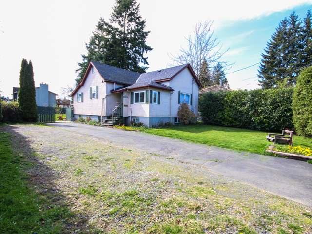 1787 PIERCY AVE - CV Courtenay City Single Family Detached for sale, 3 Bedrooms (389801) #1