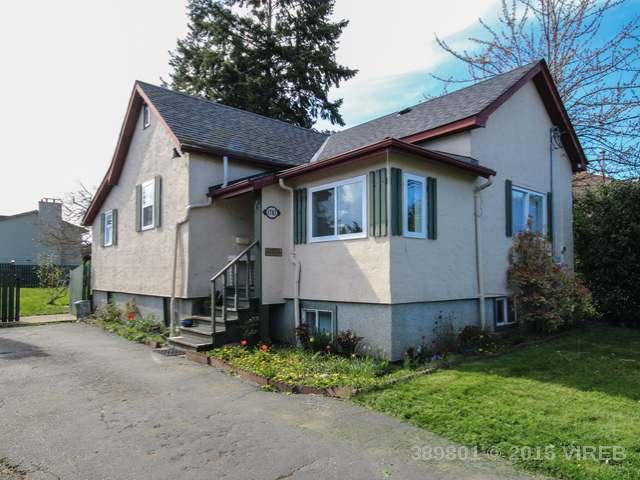 1787 PIERCY AVE - CV Courtenay City Single Family Detached for sale, 3 Bedrooms (389801) #2