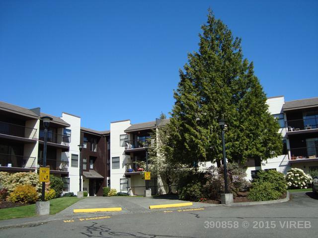 313 585 DOGWOOD S STREET - CR Campbell River Central Condo Apartment for sale, 1 Bedroom (390858) #1
