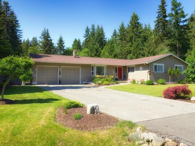 2598 CATHY CRES - CV Courtenay North Single Family Detached for sale, 2 Bedrooms (393327) #1