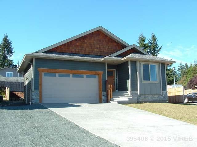 612 EAGLE VIEW PLACE - CR Campbell River West Single Family Detached for sale, 3 Bedrooms (395406) #24
