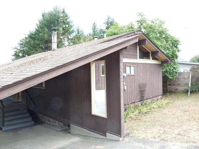 5432 TAPPIN STREET - CV Union Bay/Fanny Bay Single Family Detached for sale, 3 Bedrooms (396260) #1