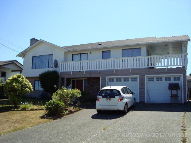 516 CORMORANT ROAD - CR Campbell River Central Single Family Detached for sale, 4 Bedrooms (426557) #1