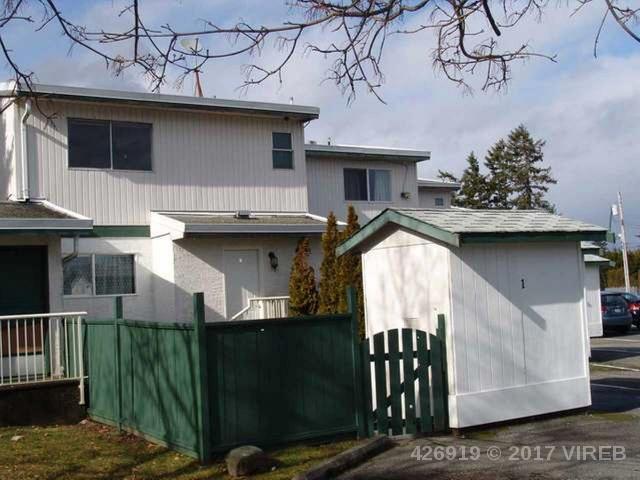 1 400 ROBRON ROAD - CR Campbell River Central Condo Apartment for sale, 2 Bedrooms (426919) #1