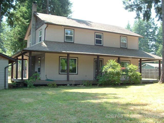 2297 KING ROAD - CR Campbell River South Single Family Detached for sale, 3 Bedrooms (428768) #1