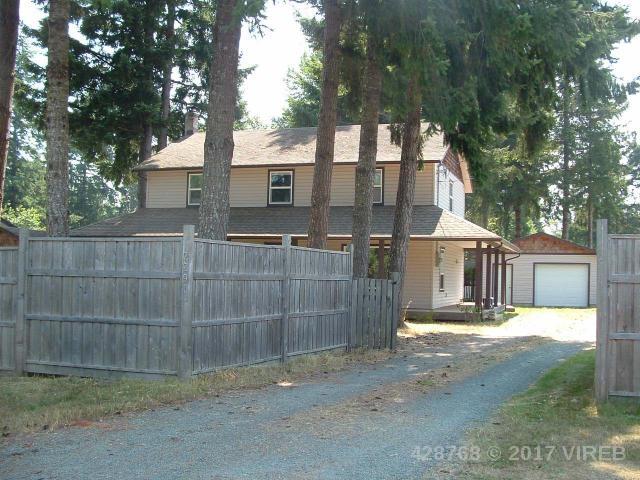 2297 KING ROAD - CR Campbell River South Single Family Detached for sale, 3 Bedrooms (428768) #2
