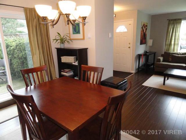 1 758 ROBRON ROAD - CR Campbell River Central Condo Apartment for sale, 2 Bedrooms (845008) #6