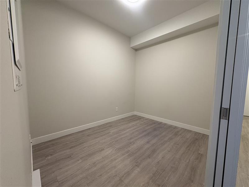 203, 850 Dogwood St., Campbell River  - CR Campbell River Central Condo Apartment for Sale, 1 Bedroom # - 4