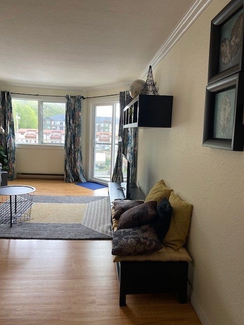 304 - 872 S Island Hwy - CR Campbell River South Condo Apartment for Sale, 2 Bedrooms # - 4