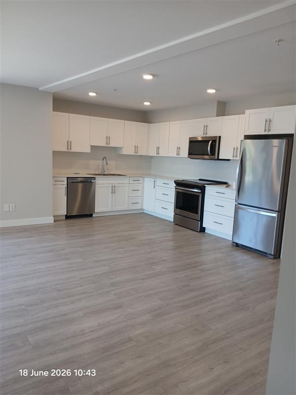314 - 850 Dogwood St.  - CR Campbell River Central Condo Apartment for Sale, 2 Bedrooms # - 2