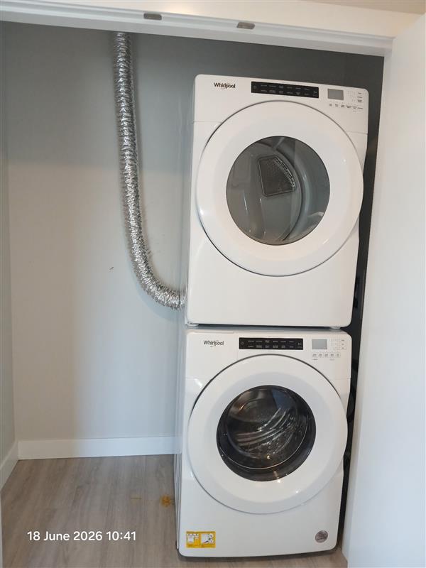314 - 850 Dogwood St.  - CR Campbell River Central Condo Apartment for Sale, 2 Bedrooms # - 6