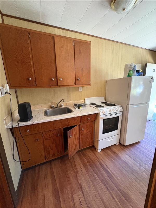 2320 Campbell River Rd #31 - CR Campbell River North Other for Sale, 1 Bedroom # - 8 2320 Campbell River Rd #31 - CR Campbell River North Other for Sale, 1 Bedroom # - 8