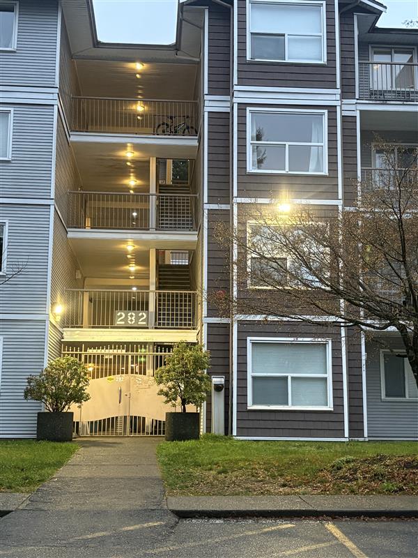 310-282 Birch St. - CR Campbell River Central Condo Apartment for Sale, 1 Bedroom # - 2 310-282 Birch St. - CR Campbell River Central Condo Apartment for Sale, 1 Bedroom # - 2