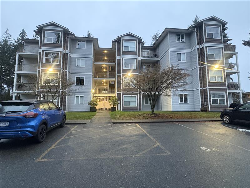310-282 Birch St. - CR Campbell River Central Condo Apartment for Sale, 1 Bedroom # - 1 310-282 Birch St. - CR Campbell River Central Condo Apartment for Sale, 1 Bedroom # - 1