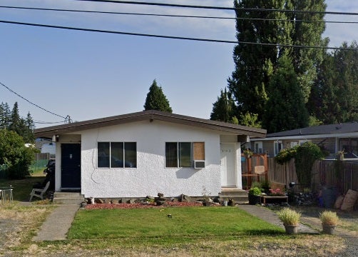 670 Westmere Rd. - CR Campbell River Central Half Duplex for Sale, 1 Bedroom # - 1